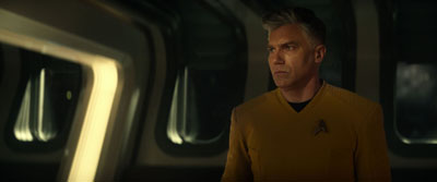 Star Trek: Strange New Worlds ScreenCaps "A Quality of Mercy" (S1:E10)