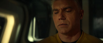 Star Trek: Strange New Worlds ScreenCaps "A Quality of Mercy" (S1:E10)