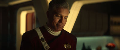 Star Trek: Strange New Worlds ScreenCaps "A Quality of Mercy" (S1:E10)