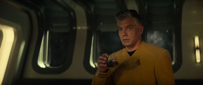 Star Trek: Strange New Worlds ScreenCaps "A Quality of Mercy" (S1:E10)