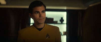 Star Trek: Strange New Worlds ScreenCaps "A Quality of Mercy" (S1:E10)