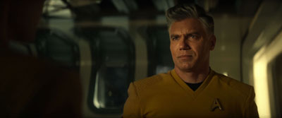 Star Trek: Strange New Worlds ScreenCaps "A Quality of Mercy" (S1:E10)