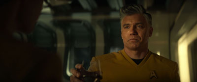 Star Trek: Strange New Worlds ScreenCaps "A Quality of Mercy" (S1:E10)