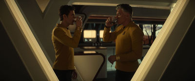 Star Trek: Strange New Worlds ScreenCaps "A Quality of Mercy" (S1:E10)