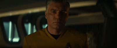 Star Trek: Strange New Worlds ScreenCaps "A Quality of Mercy" (S1:E10)