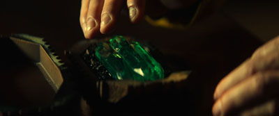 Star Trek: Strange New Worlds ScreenCaps "A Quality of Mercy" (S1:E10)