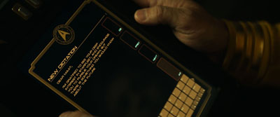 Star Trek: Strange New Worlds ScreenCaps "A Quality of Mercy" (S1:E10)