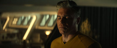 Star Trek: Strange New Worlds ScreenCaps "A Quality of Mercy" (S1:E10)