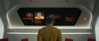 Star Trek: Strange New Worlds ScreenCaps "A Quality of Mercy" (S1:E10)