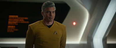 Star Trek: Strange New Worlds ScreenCaps "A Quality of Mercy" (S1:E10)