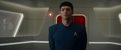 Star Trek: Strange New Worlds ScreenCaps "A Quality of Mercy" (S1:E10)