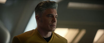 Star Trek: Strange New Worlds ScreenCaps "A Quality of Mercy" (S1:E10)