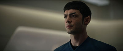 Star Trek: Strange New Worlds ScreenCaps "A Quality of Mercy" (S1:E10)