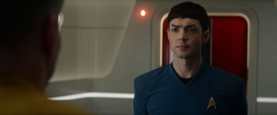 Star Trek: Strange New Worlds ScreenCaps "A Quality of Mercy" (S1:E10)