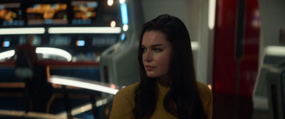 Star Trek: Strange New Worlds ScreenCaps "A Quality of Mercy" (S1:E10)