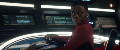 Star Trek: Strange New Worlds ScreenCaps "A Quality of Mercy" (S1:E10)