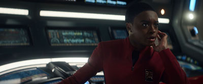 Star Trek: Strange New Worlds ScreenCaps "A Quality of Mercy" (S1:E10)