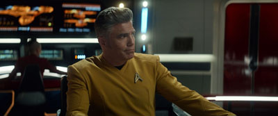 Star Trek: Strange New Worlds ScreenCaps "A Quality of Mercy" (S1:E10)