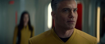 Star Trek: Strange New Worlds ScreenCaps "A Quality of Mercy" (S1:E10)