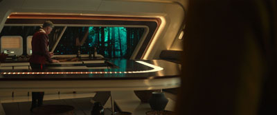 Star Trek: Strange New Worlds ScreenCaps "A Quality of Mercy" (S1:E10)