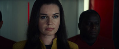 Star Trek: Strange New Worlds ScreenCaps "A Quality of Mercy" (S1:E10)