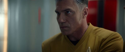 Star Trek: Strange New Worlds ScreenCaps "A Quality of Mercy" (S1:E10)