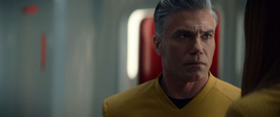 Star Trek: Strange New Worlds ScreenCaps "A Quality of Mercy" (S1:E10)