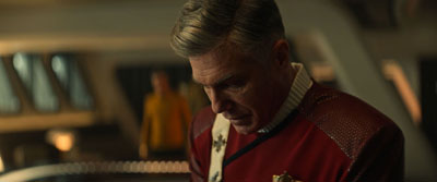 Star Trek: Strange New Worlds ScreenCaps "A Quality of Mercy" (S1:E10)