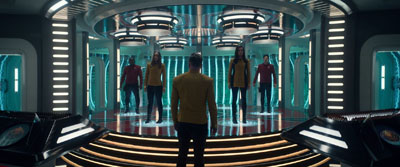 Star Trek: Strange New Worlds ScreenCaps "A Quality of Mercy" (S1:E10)