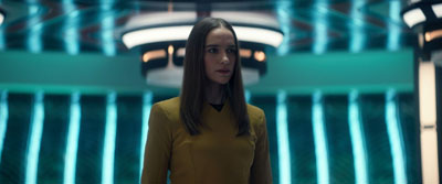 Star Trek: Strange New Worlds ScreenCaps "A Quality of Mercy" (S1:E10)