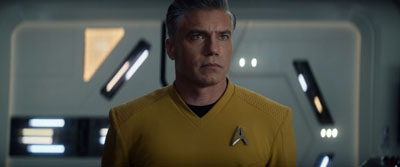 Star Trek: Strange New Worlds ScreenCaps "A Quality of Mercy" (S1:E10)