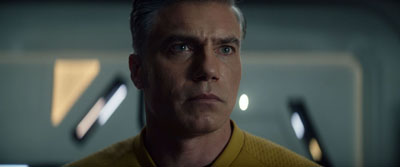 Star Trek: Strange New Worlds ScreenCaps "A Quality of Mercy" (S1:E10)