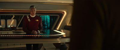 Star Trek: Strange New Worlds ScreenCaps "A Quality of Mercy" (S1:E10)
