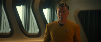 Star Trek: Strange New Worlds ScreenCaps "A Quality of Mercy" (S1:E10)