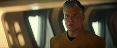 Star Trek: Strange New Worlds ScreenCaps "A Quality of Mercy" (S1:E10)