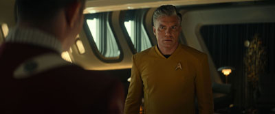 Star Trek: Strange New Worlds ScreenCaps "A Quality of Mercy" (S1:E10)