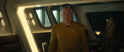 Star Trek: Strange New Worlds ScreenCaps "A Quality of Mercy" (S1:E10)