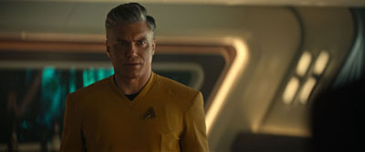Star Trek: Strange New Worlds ScreenCaps "A Quality of Mercy" (S1:E10)