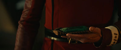 Star Trek: Strange New Worlds ScreenCaps "A Quality of Mercy" (S1:E10)
