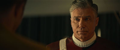 Star Trek: Strange New Worlds ScreenCaps "A Quality of Mercy" (S1:E10)