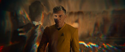 Star Trek: Strange New Worlds ScreenCaps "A Quality of Mercy" (S1:E10)