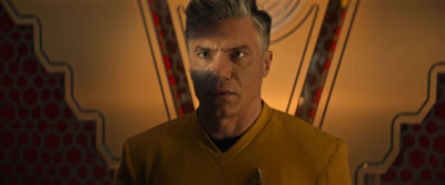 Star Trek: Strange New Worlds ScreenCaps "A Quality of Mercy" (S1:E10)