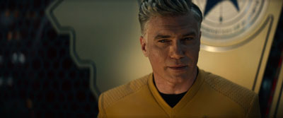 Star Trek: Strange New Worlds ScreenCaps "A Quality of Mercy" (S1:E10)