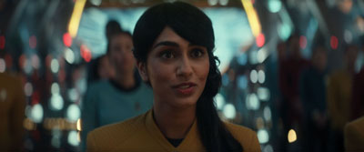 Star Trek: Strange New Worlds ScreenCaps "A Quality of Mercy" (S1:E10)