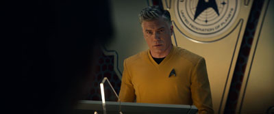 Star Trek: Strange New Worlds ScreenCaps "A Quality of Mercy" (S1:E10)