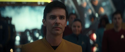Star Trek: Strange New Worlds ScreenCaps "A Quality of Mercy" (S1:E10)