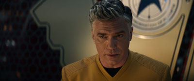 Star Trek: Strange New Worlds ScreenCaps "A Quality of Mercy" (S1:E10)