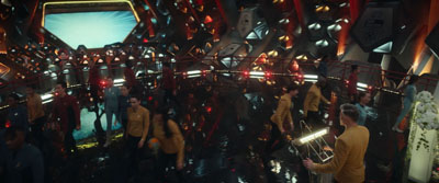 Star Trek: Strange New Worlds ScreenCaps "A Quality of Mercy" (S1:E10)