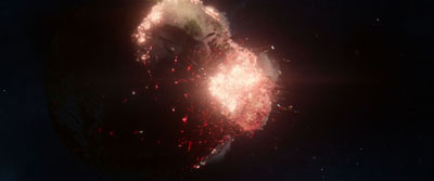 Star Trek: Strange New Worlds ScreenCaps "Children of the Comet" (S1:E2)