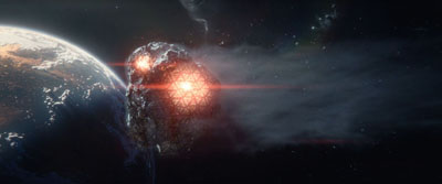 Star Trek: Strange New Worlds ScreenCaps "Children of the Comet" (S1:E2)